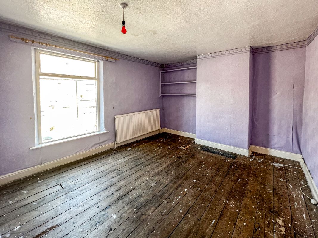 St. Johns Road, Shildon, County Durham, DL4 1LT - Online Auctions