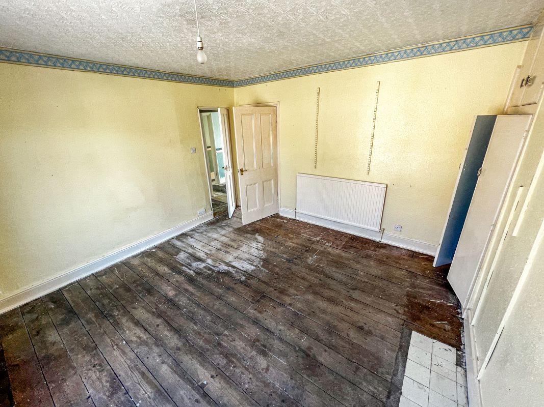 St. Johns Road, Shildon, County Durham, DL4 1LT - Online Auctions