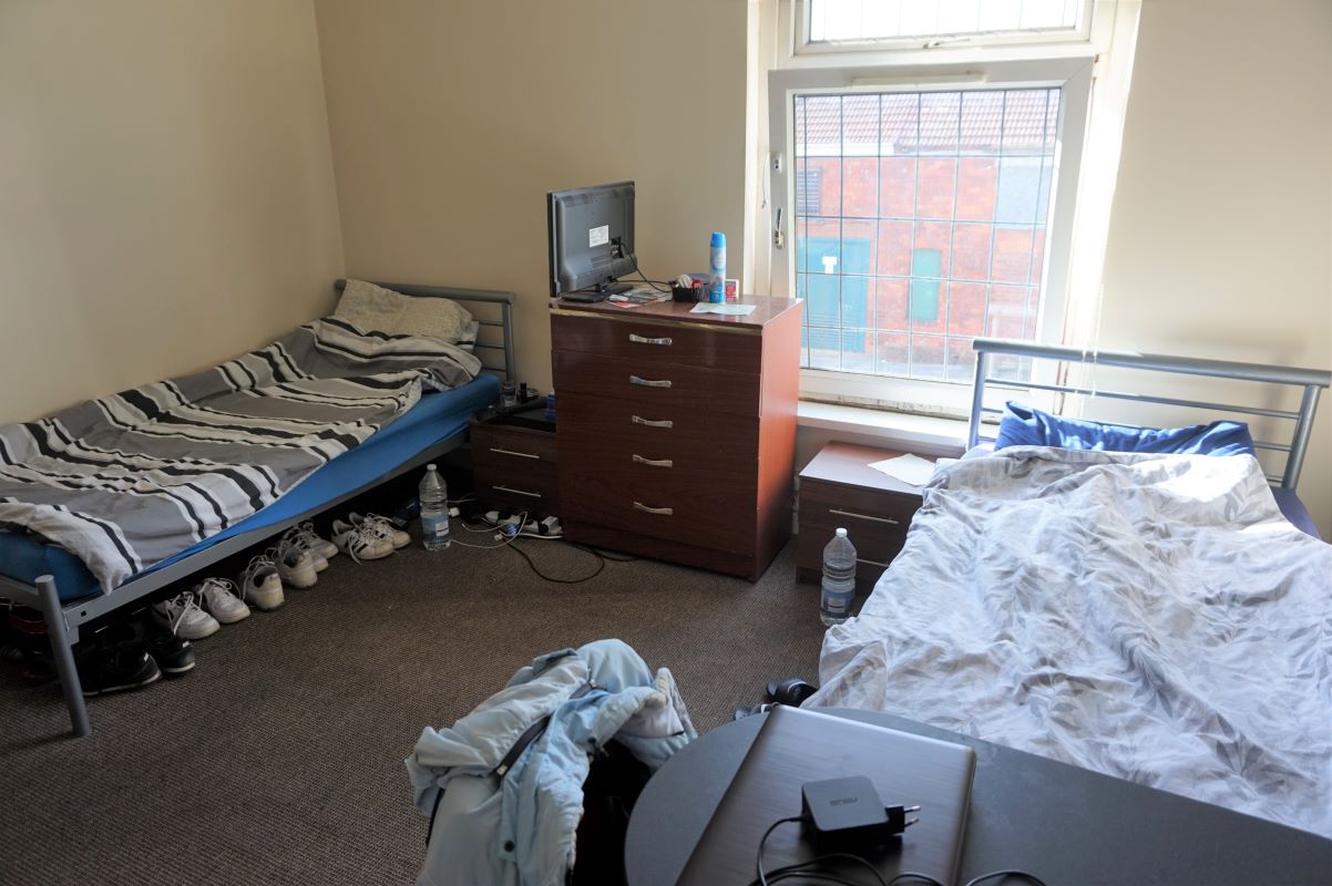 Grimsby, South Humberside, DN32 7NX - Online Auctions