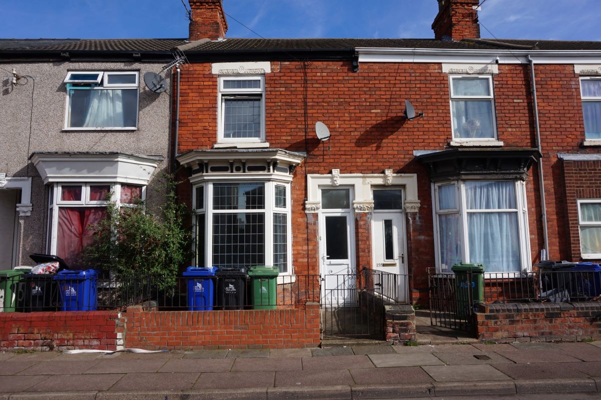 Grimsby, South Humberside, DN32 7NX - Online Auctions