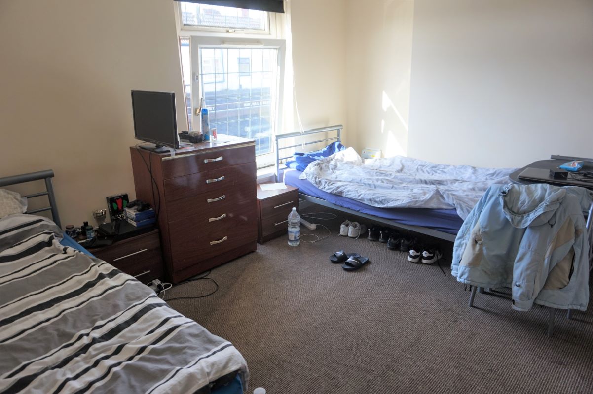 Grimsby, South Humberside, DN32 7NX - Online Auctions