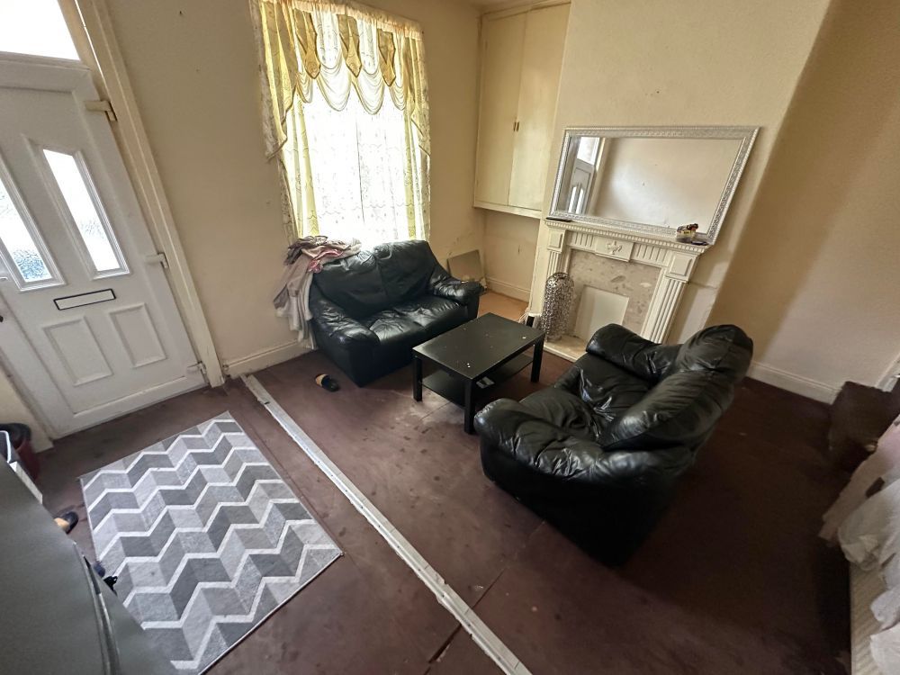 Copley Street, Bradford, West Yorkshire, BD5 9HX - Online Auctions