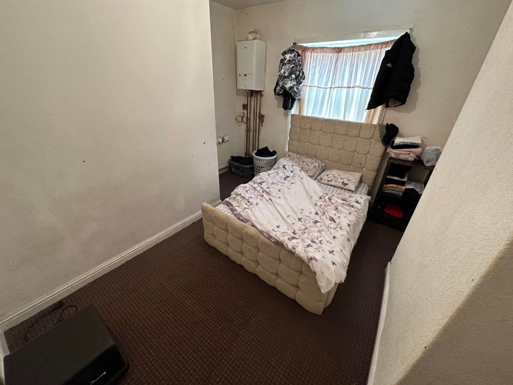 Copley Street, Bradford, West Yorkshire, BD5 9HX - Online Auctions