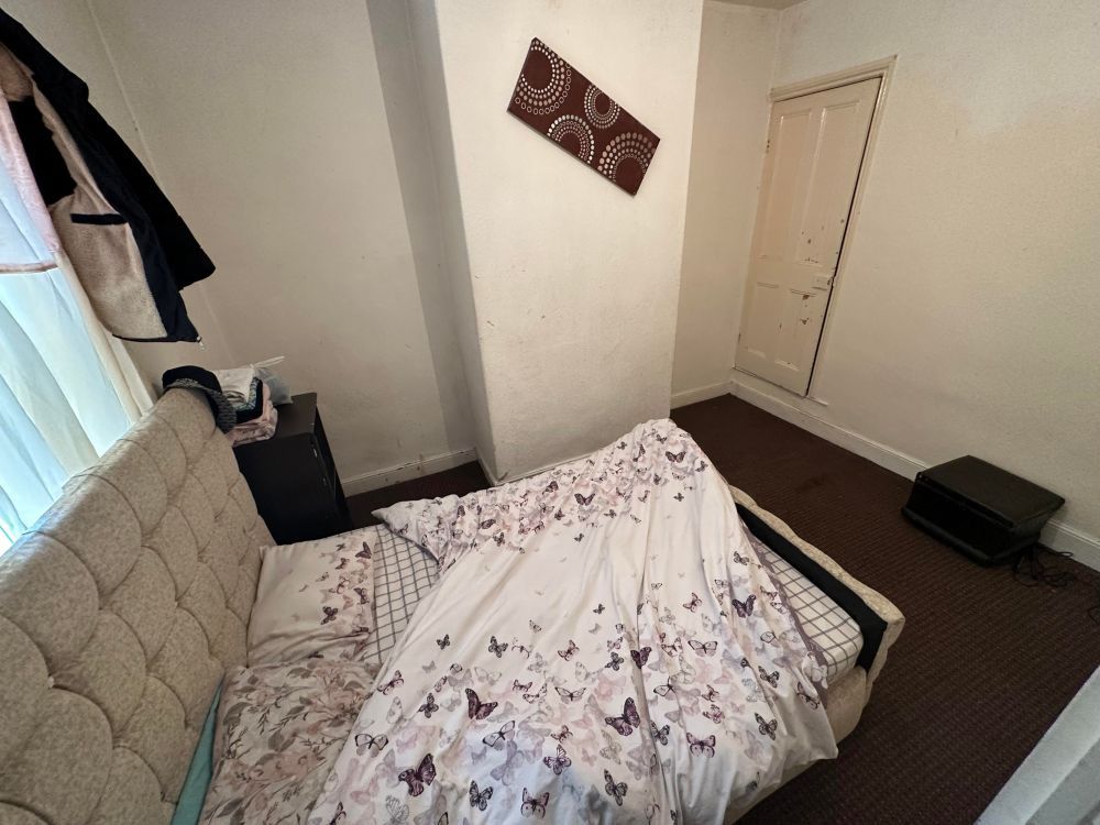 Copley Street, Bradford, West Yorkshire, BD5 9HX - Online Auctions