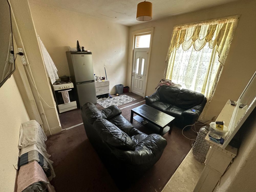 Copley Street, Bradford, West Yorkshire, BD5 9HX - Online Auctions