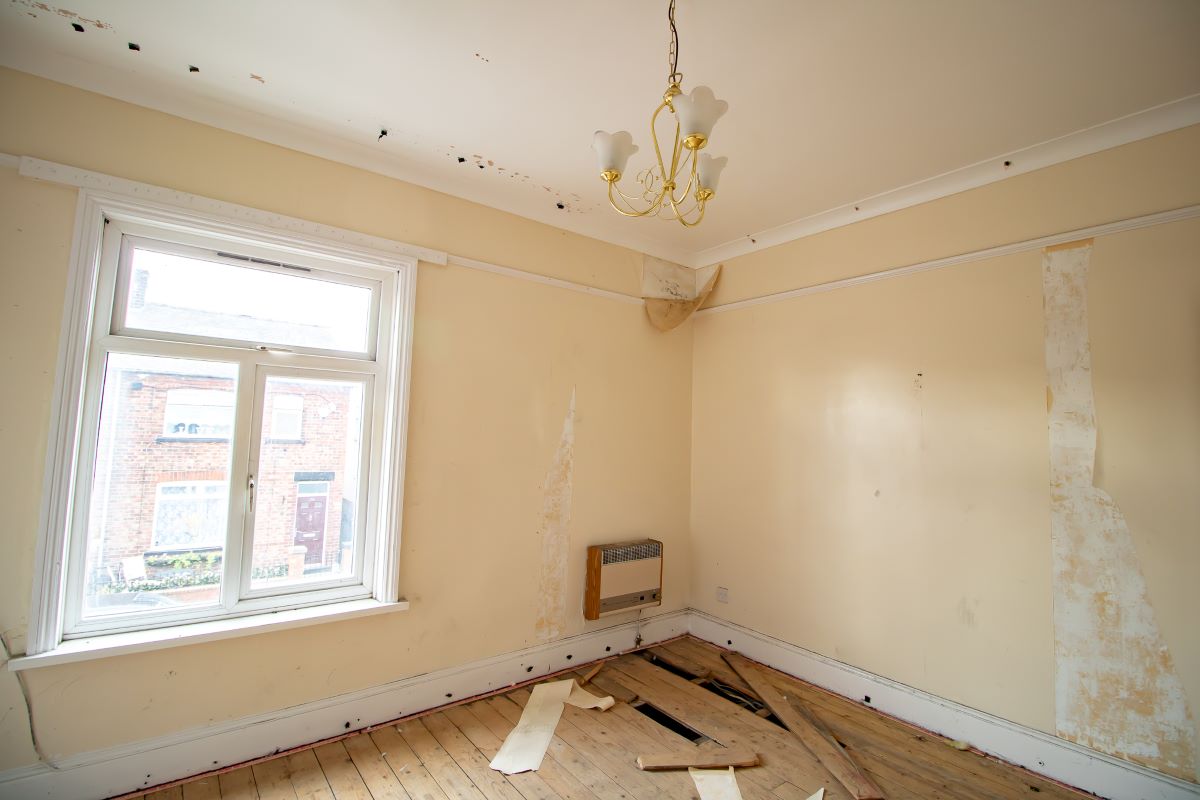Hampden Street, South Bank, Middlesbrough, Cleveland, TS6 6LH - Online Auctions