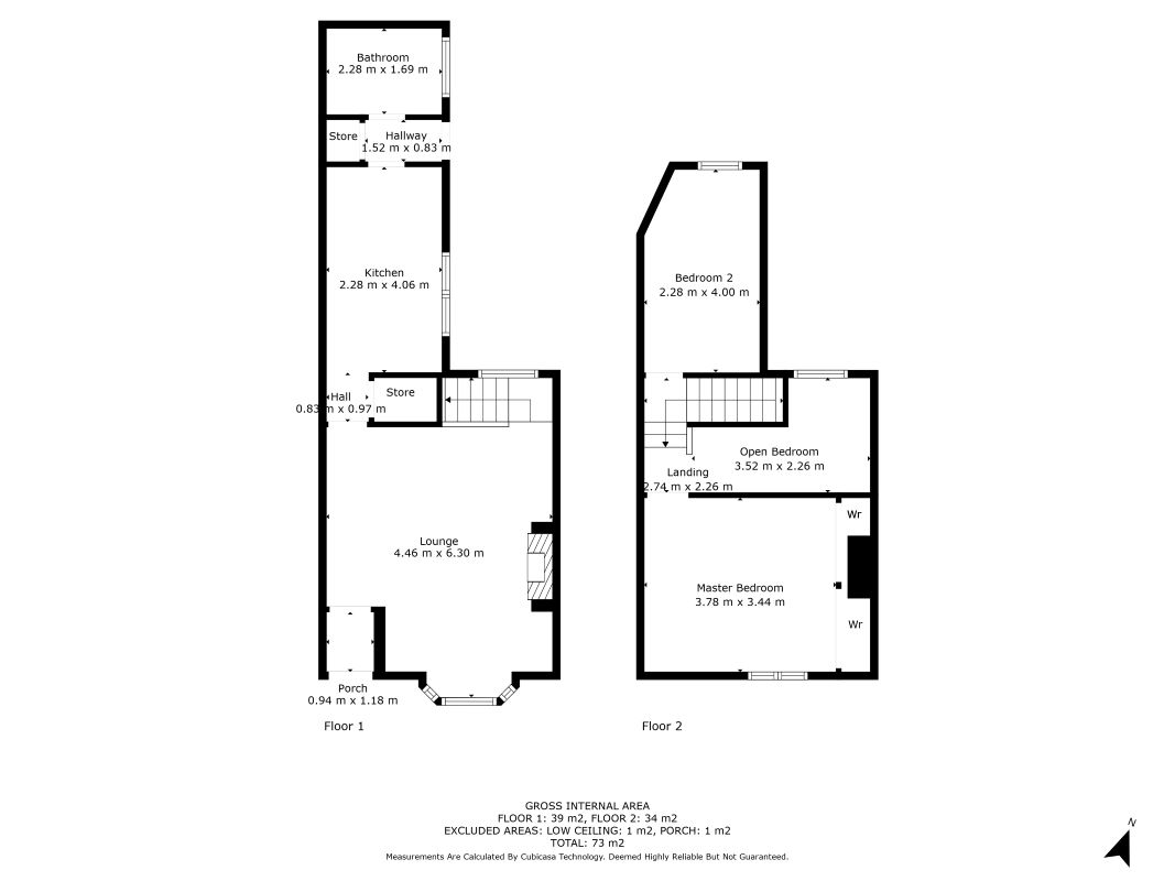 Hampden Street, South Bank, Middlesbrough, Cleveland, TS6 6LH - Online Auctions