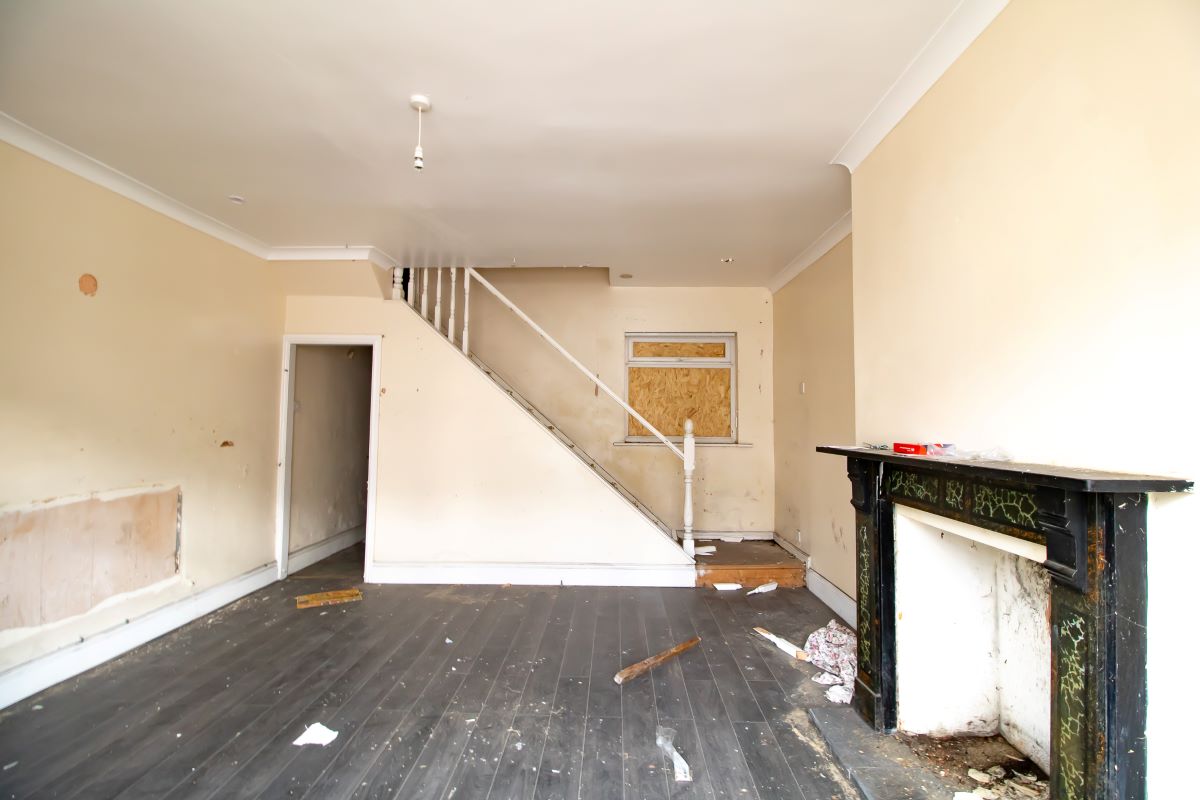 Hampden Street, South Bank, Middlesbrough, Cleveland, TS6 6LH - Online Auctions