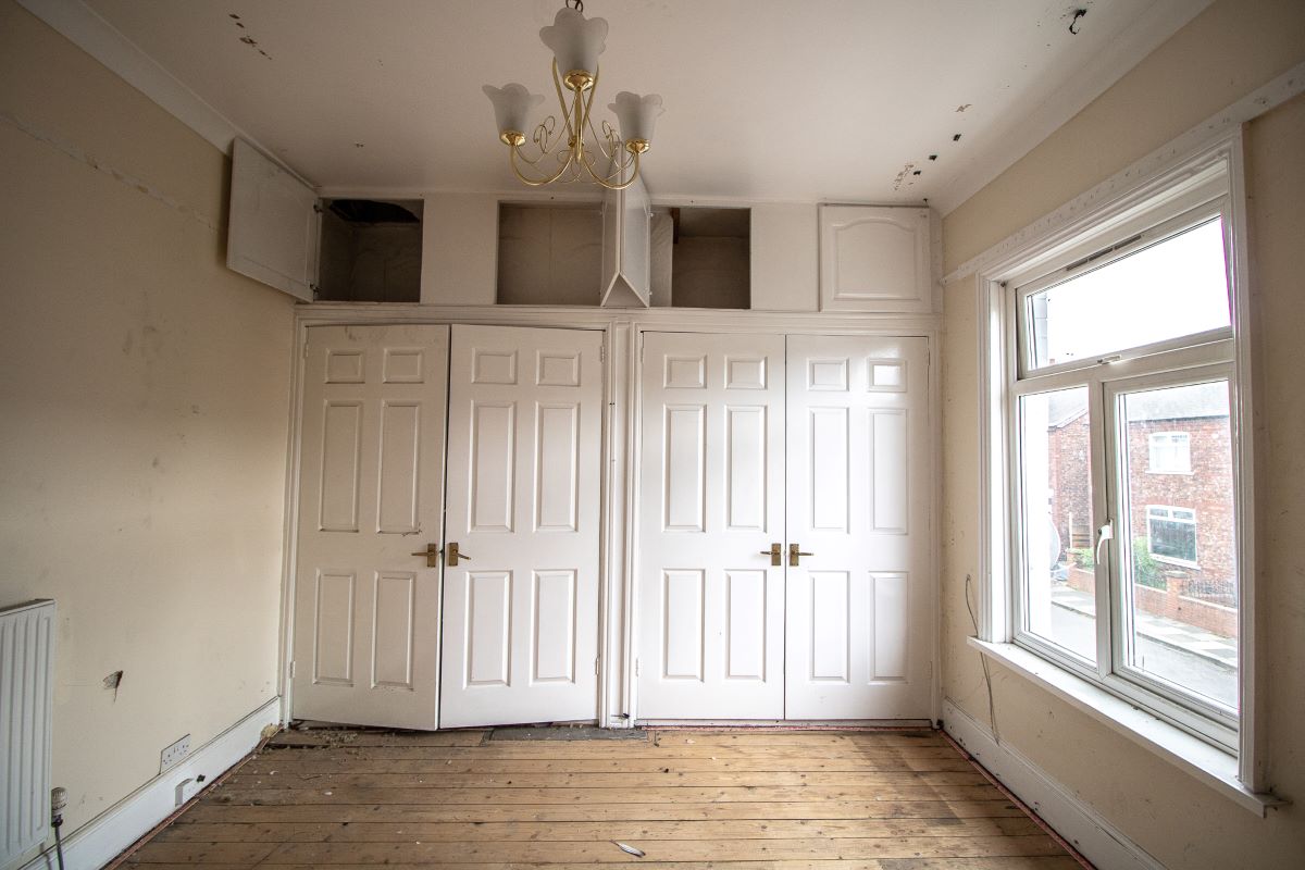 Hampden Street, South Bank, Middlesbrough, Cleveland, TS6 6LH - Online Auctions