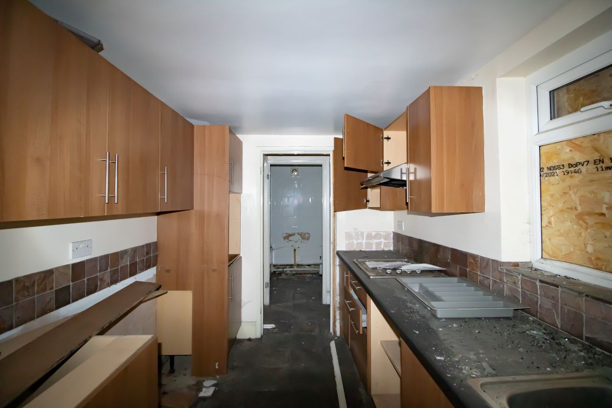 Hampden Street, South Bank, Middlesbrough, Cleveland, TS6 6LH - Online Auctions