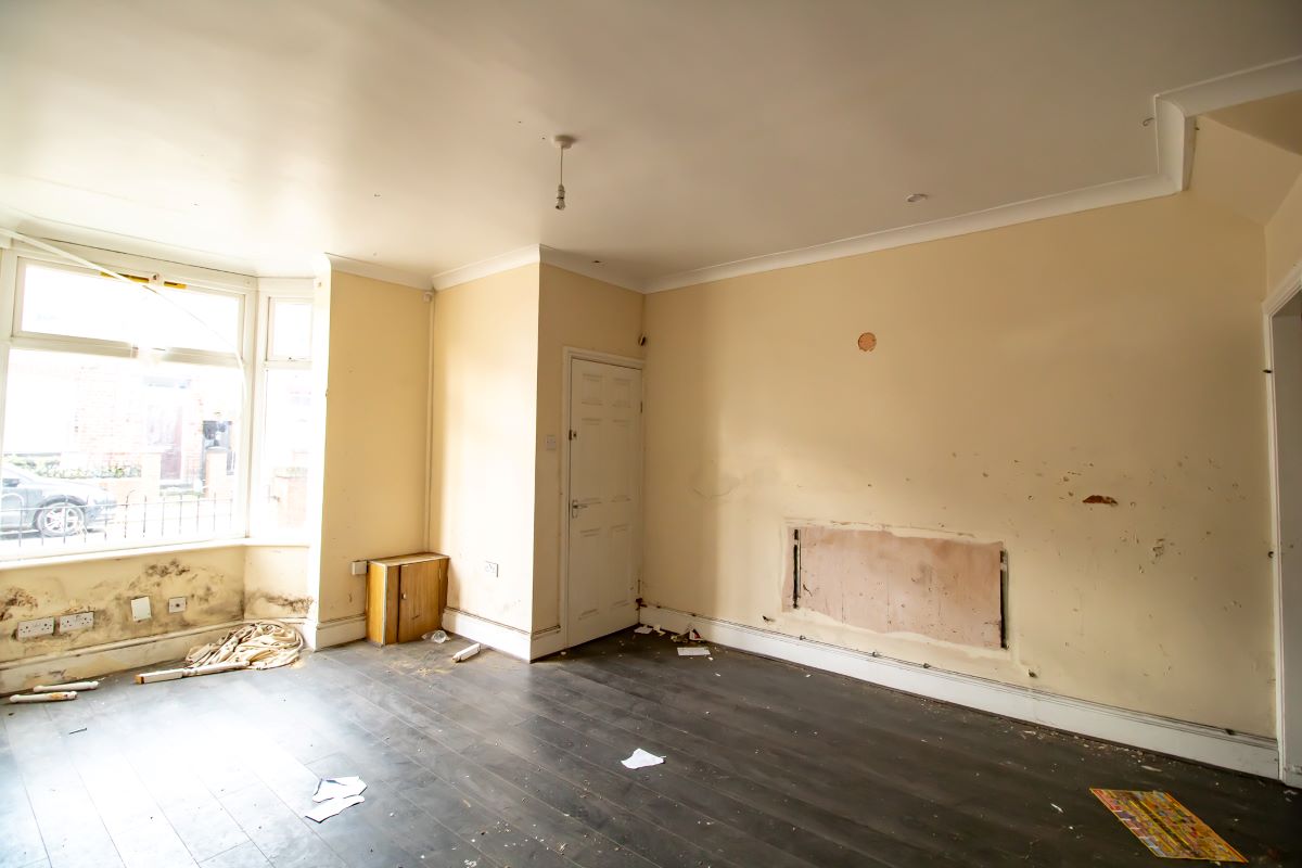 Hampden Street, South Bank, Middlesbrough, Cleveland, TS6 6LH - Online Auctions