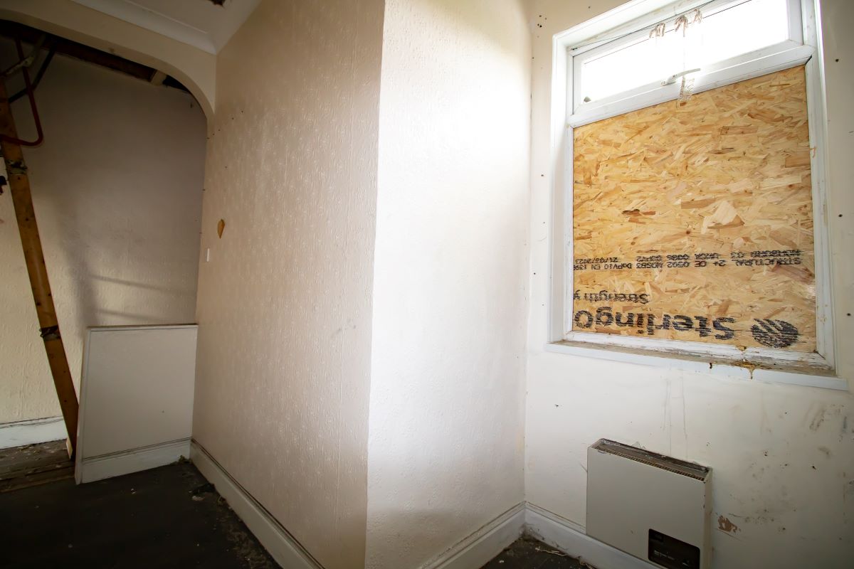 Hampden Street, South Bank, Middlesbrough, Cleveland, TS6 6LH - Online Auctions
