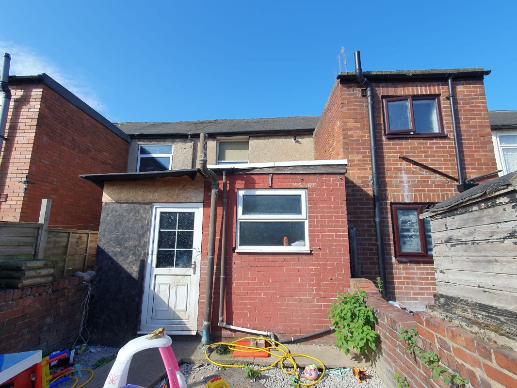 Goldthorpe, Rotherham, South Yorkshire, S63 9ES - Online Auctions