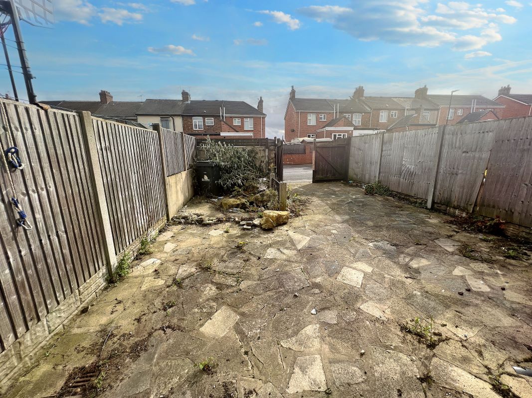 South Street, Highfields, Doncaster, South Yorkshire, DN6 7JJ - Online Auctions
