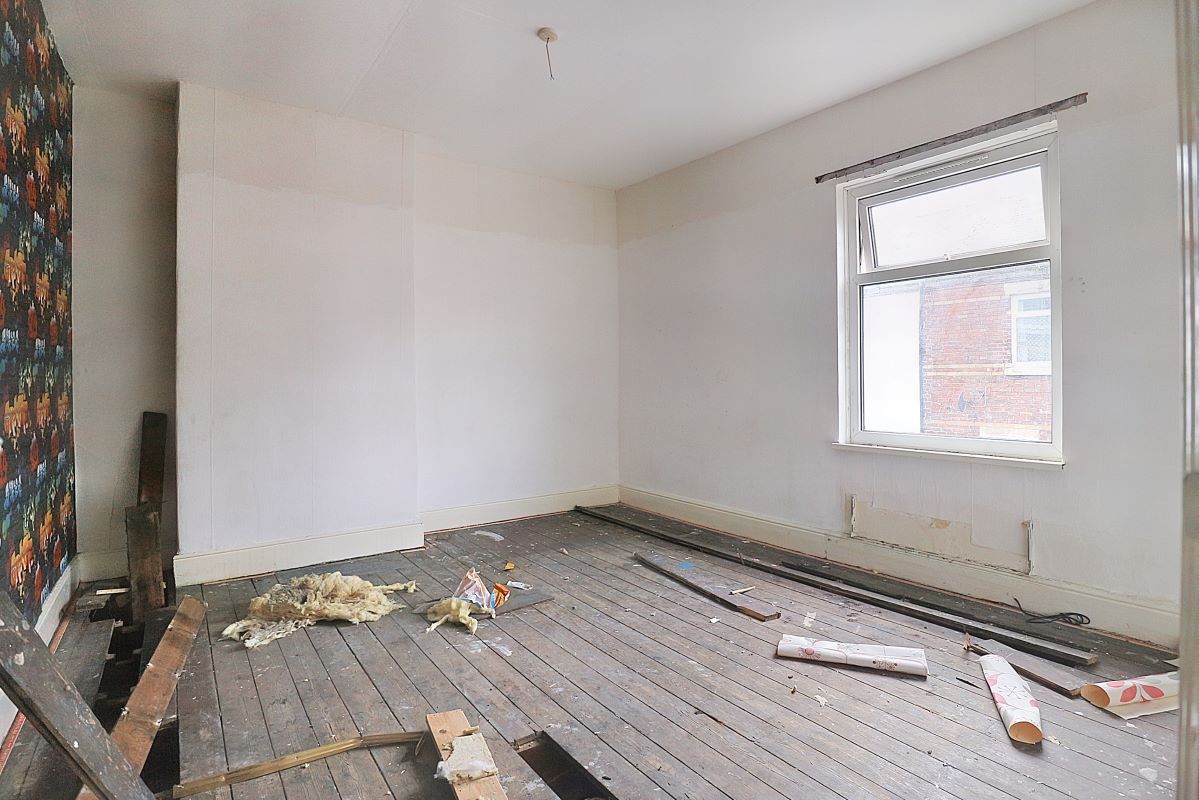 Eighth Street, Horden, Peterlee, County Durham, SR8 4LY - Online Auctions