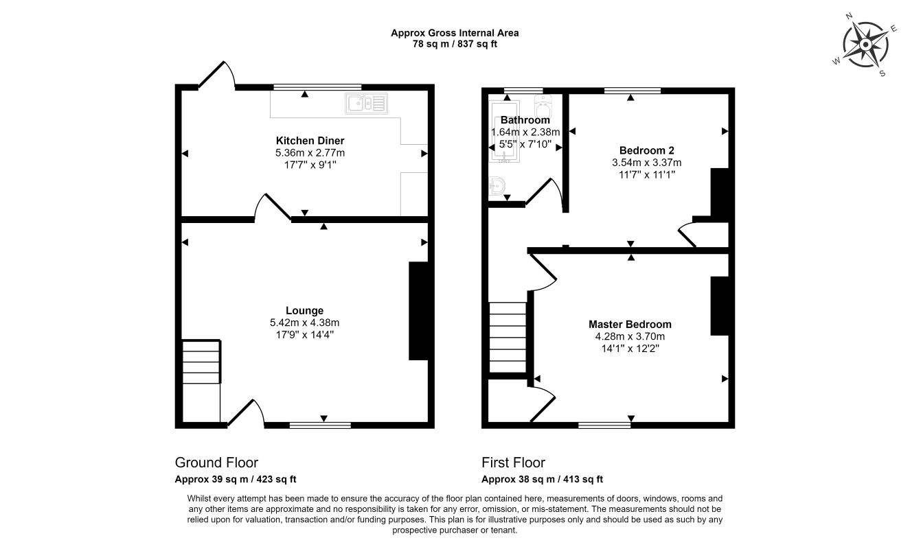Eighth Street, Horden, Peterlee, County Durham, SR8 4LY - Online Auctions