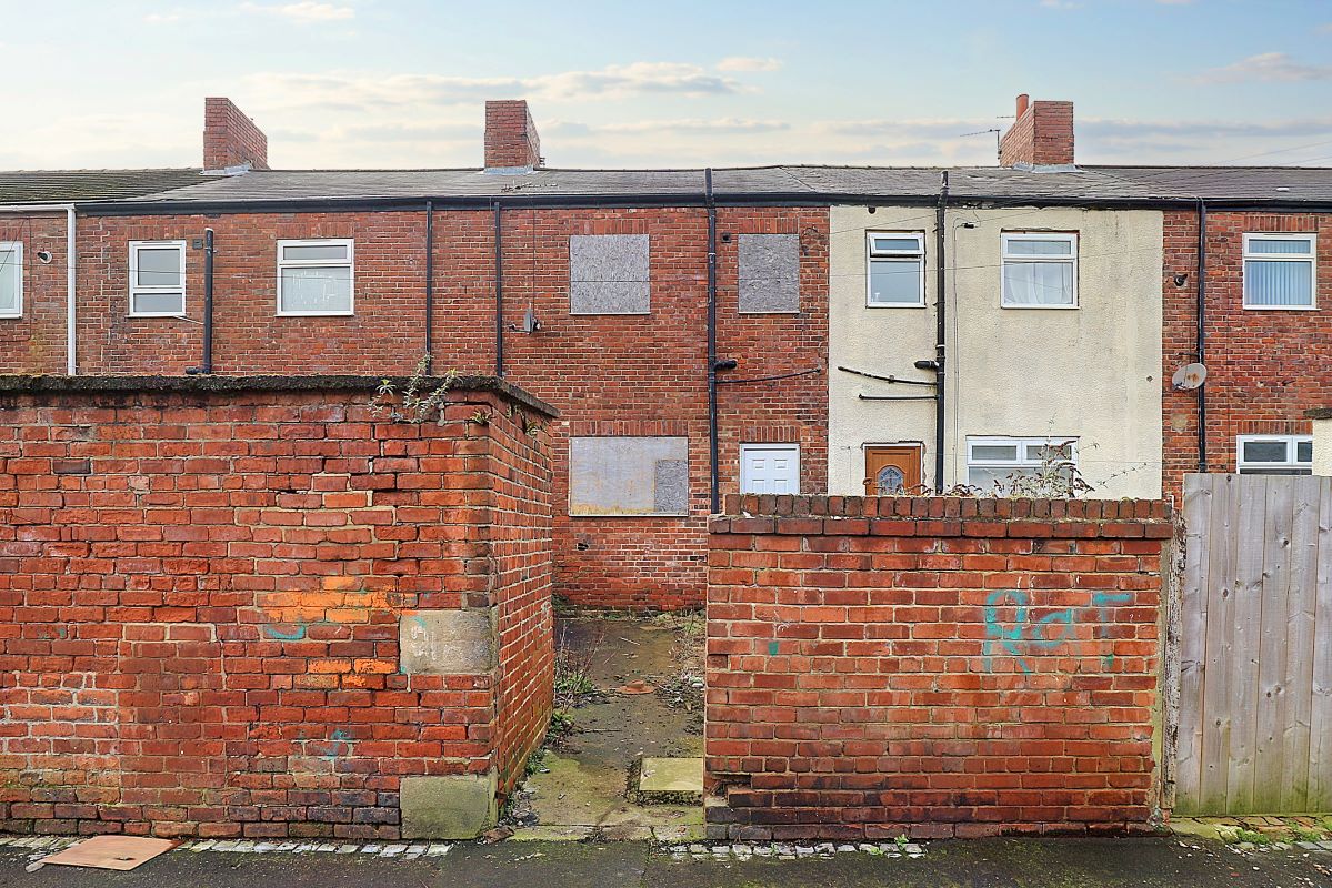 Eighth Street, Horden, Peterlee, County Durham, SR8 4LY - Online Auctions