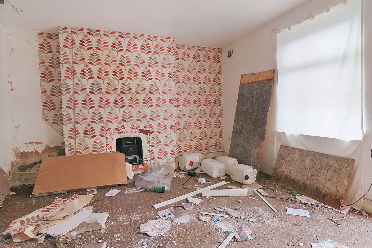 Eighth Street, Horden, Peterlee, County Durham, SR8 4LY - Online Auctions