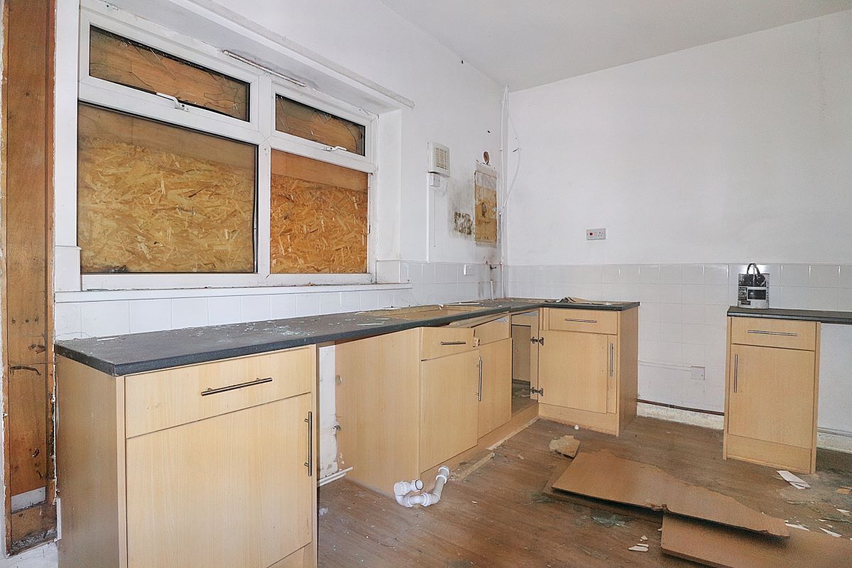 Eighth Street, Horden, Peterlee, County Durham, SR8 4LY - Online Auctions