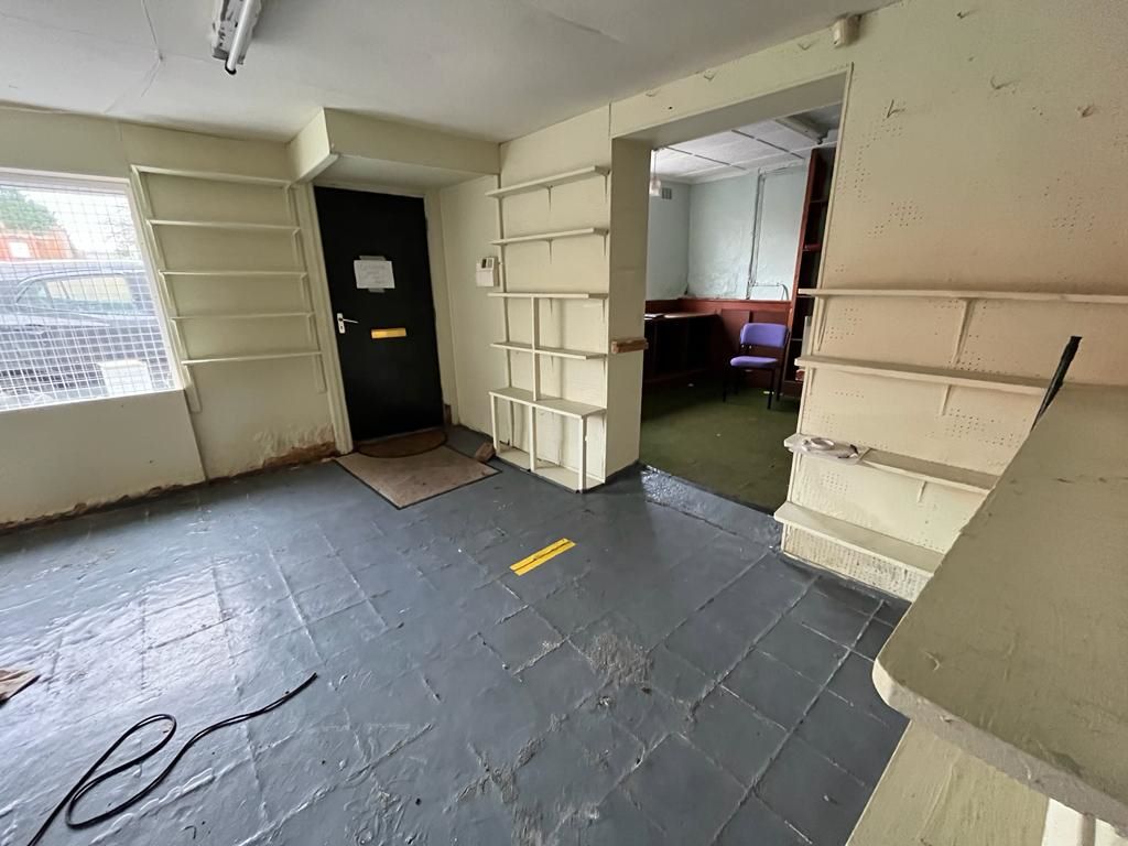 Nelson Street, Gainsborough, Lincolnshire, DN21 2SE - Online Auctions