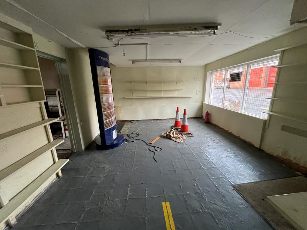 Nelson Street, Gainsborough, Lincolnshire, DN21 2SE - Online Auctions