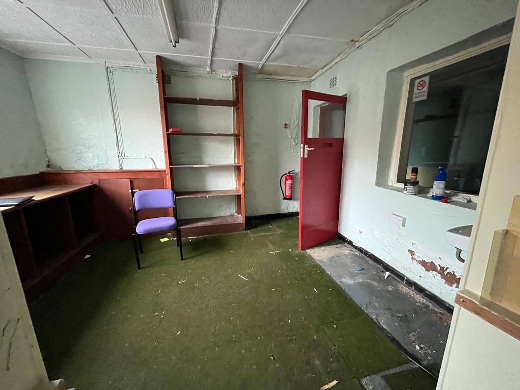 Nelson Street, Gainsborough, Lincolnshire, DN21 2SE - Online Auctions
