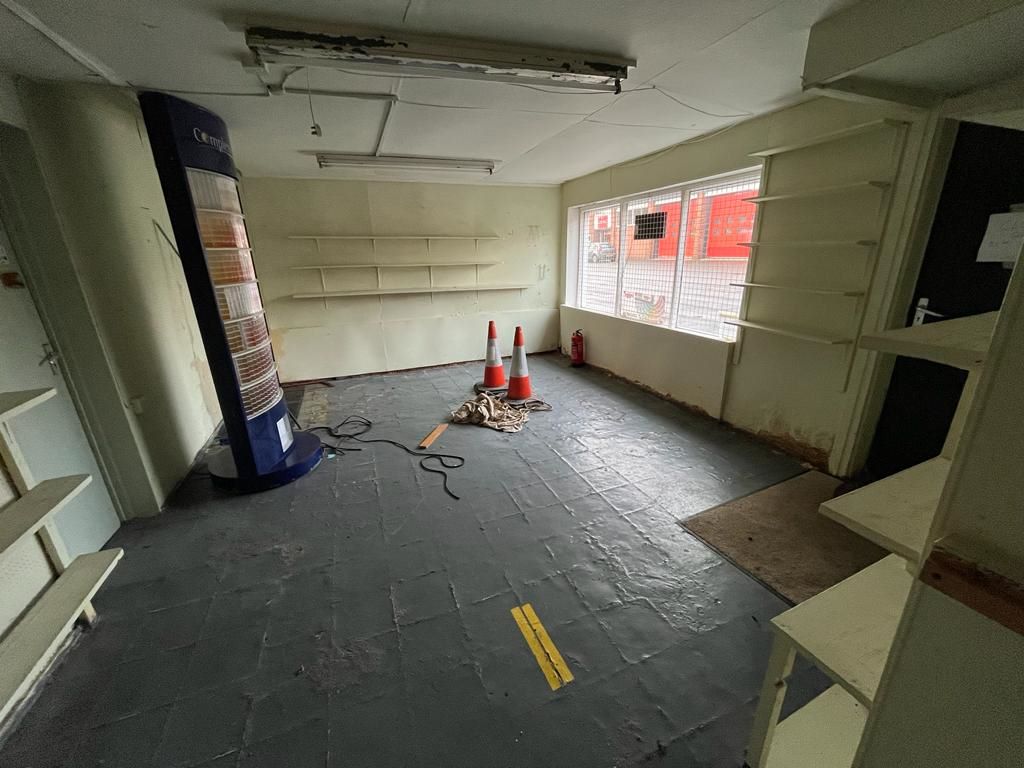 Nelson Street, Gainsborough, Lincolnshire, DN21 2SE - Online Auctions