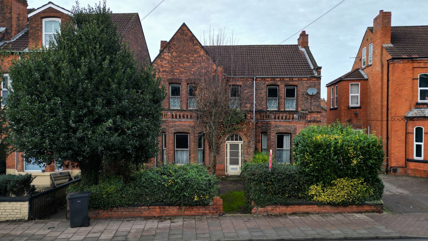 Gainsborough, Lincolnshire, DN21 2HD - Online Auctions
