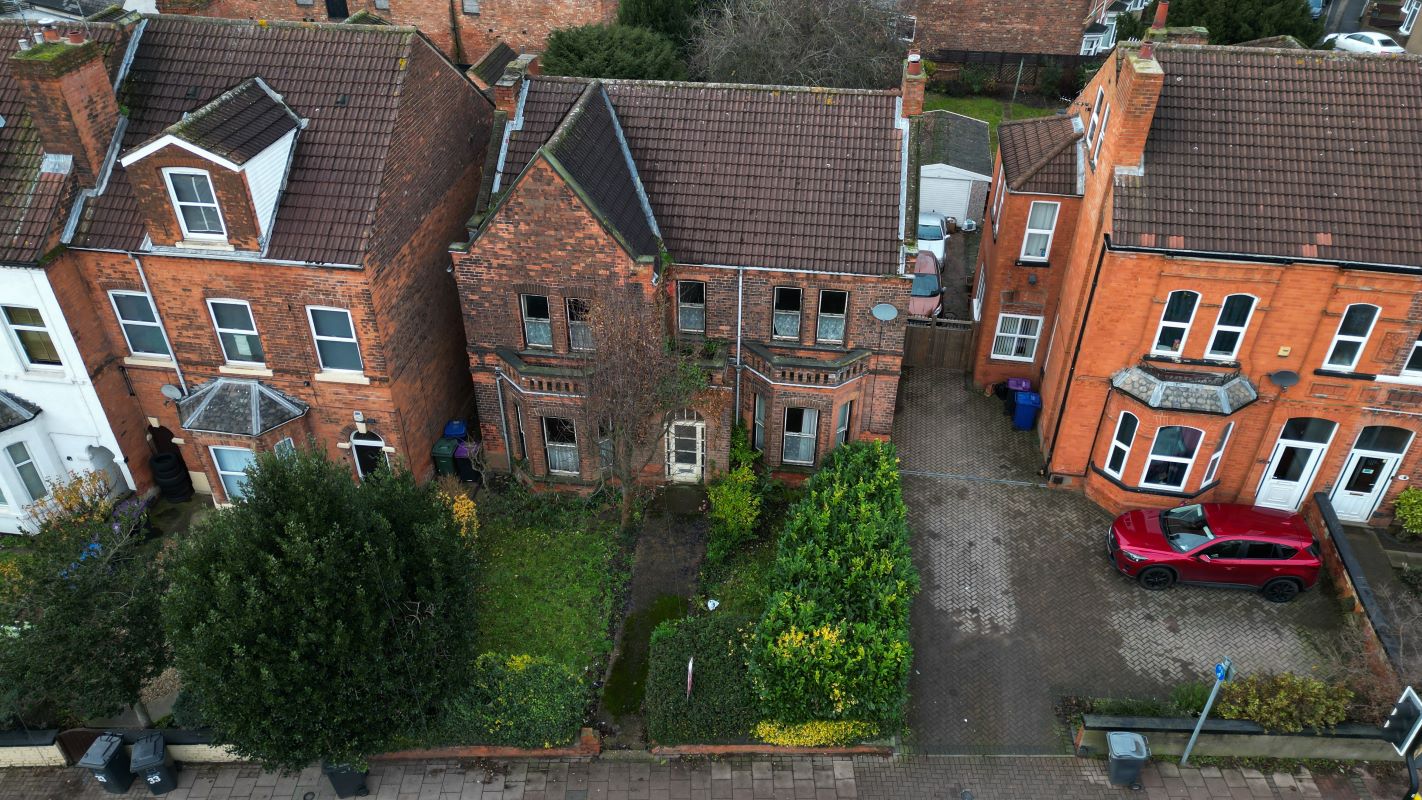 Gainsborough, Lincolnshire, DN21 2HD - Online Auctions