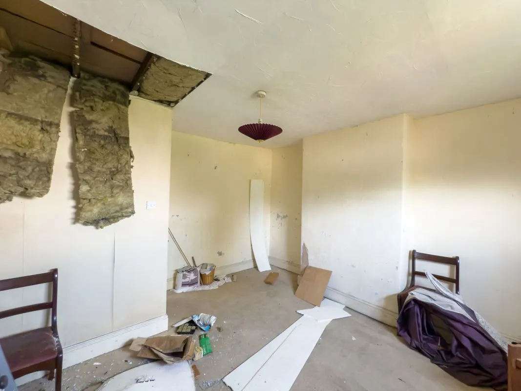 Property cover