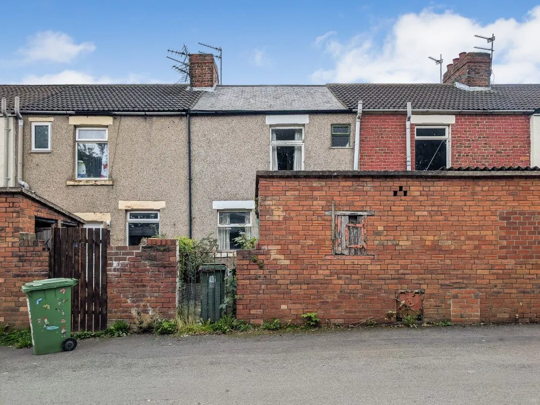 Eldon, Bishop Auckland, County Durham, DL14 8UZ - Online Auctions