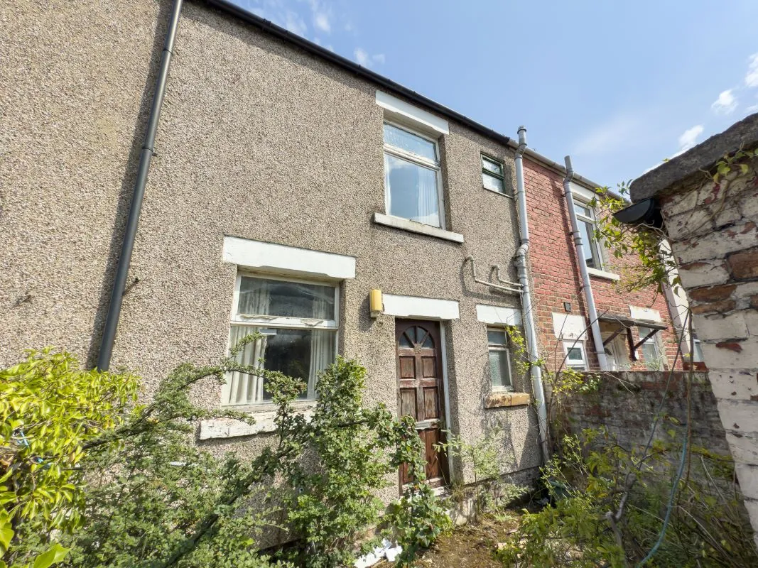 Eldon, Bishop Auckland, County Durham, DL14 8UZ - Online Auctions