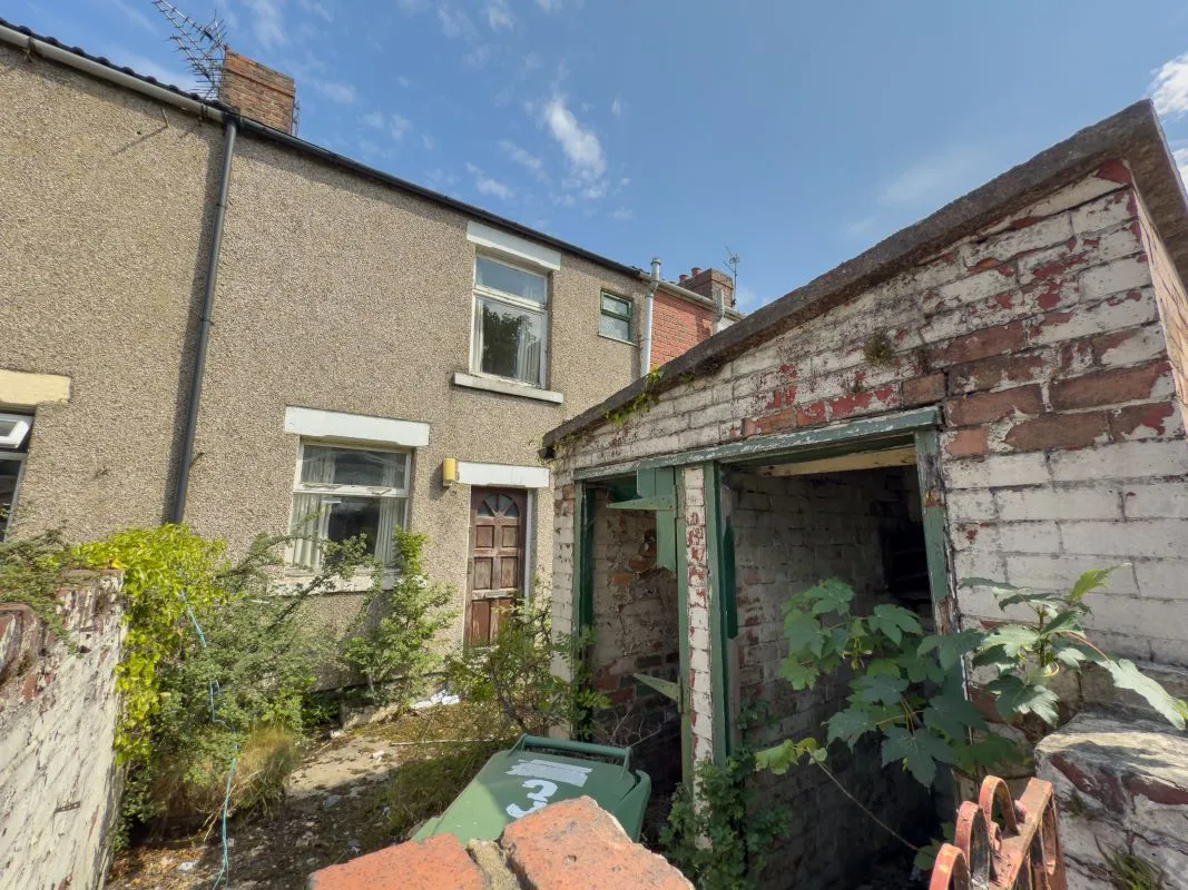 Eldon, Bishop Auckland, County Durham, DL14 8UZ - Online Auctions