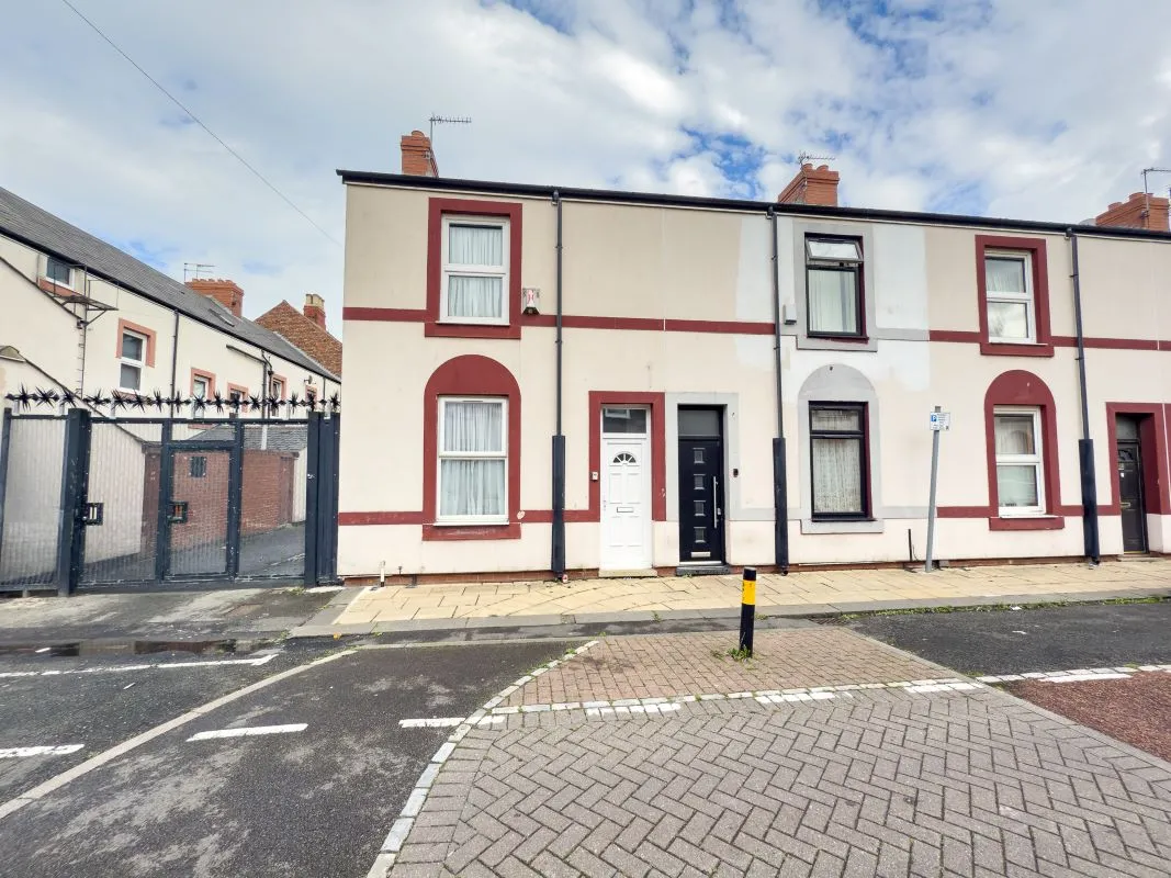 Hartlepool, Cleveland, TS26 8AY - Online Auctions