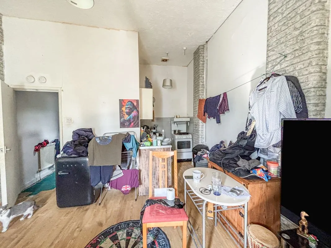 Property cover