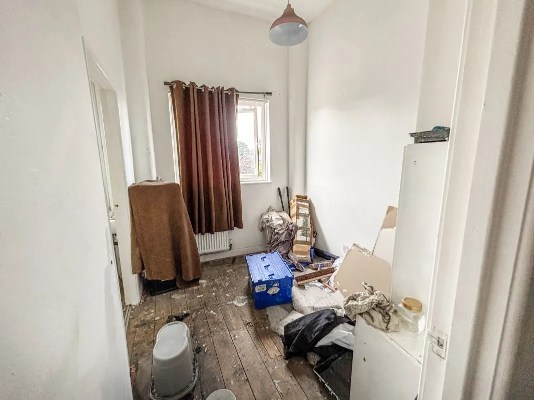 Outclough Road, Stoke-On-Trent, Staffordshire, ST8 7QH - Online Auctions