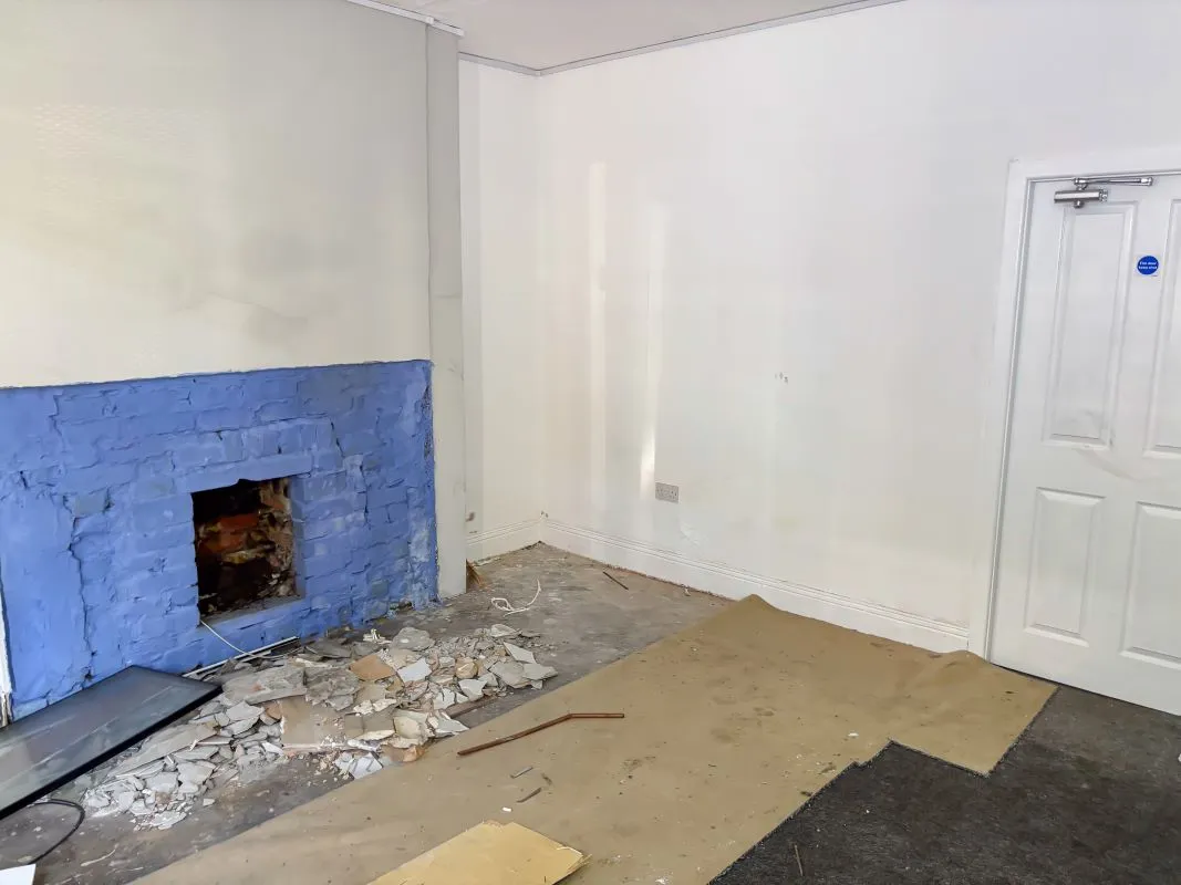 Horden, Peterlee, County Durham, SR8 4JX - Online Auctions