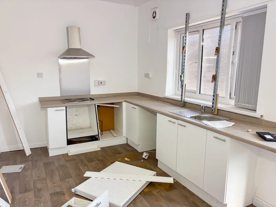 Horden, Peterlee, County Durham, SR8 4JX - Online Auctions