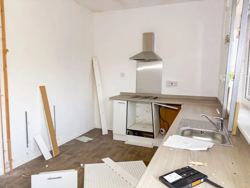 Horden, Peterlee, County Durham, SR8 4JX - Online Auctions