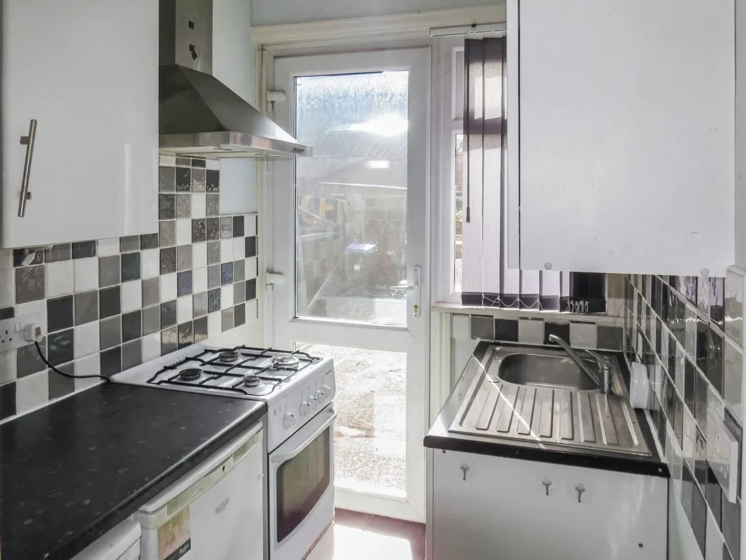 Property cover