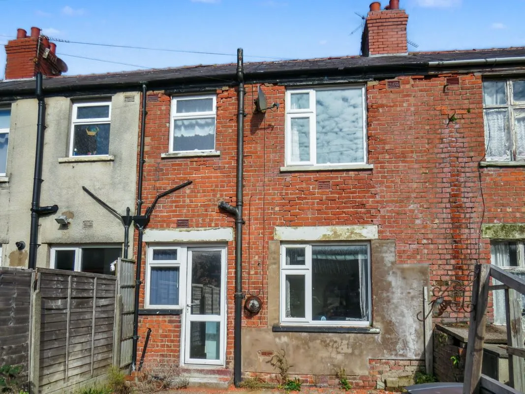 Blackpool, Lancashire, FY1 6PJ - Online Auctions