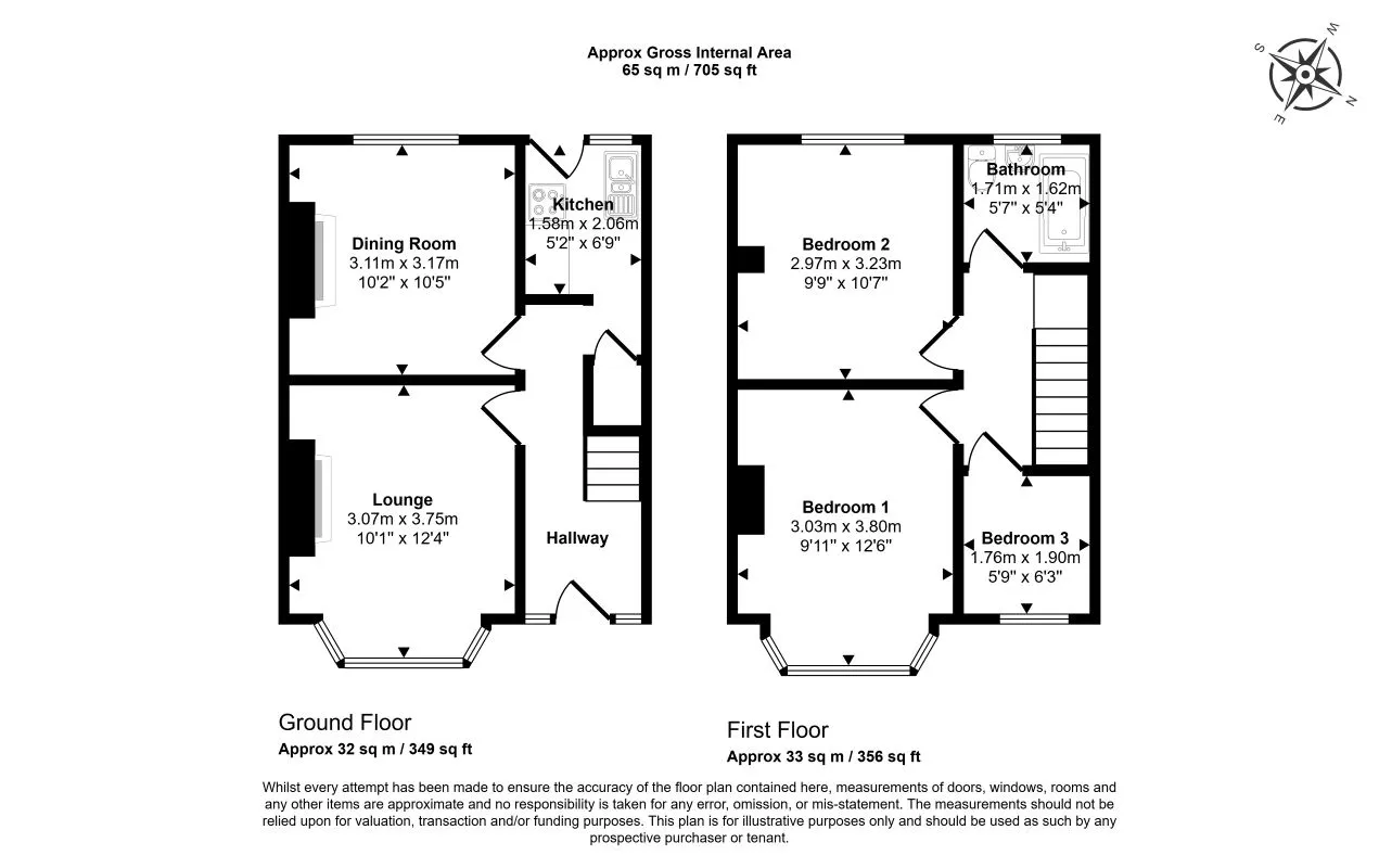 Blackpool, Lancashire, FY1 6PJ - Online Auctions