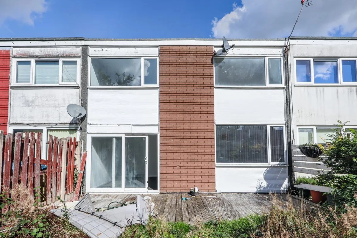 Property cover