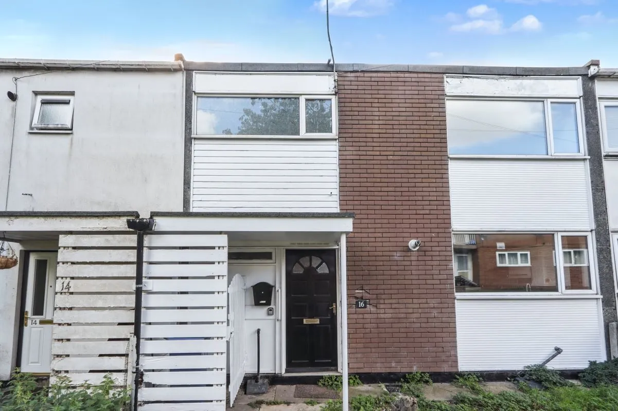 Sheffield, South Yorkshire, S8 8FE - Online Auctions
