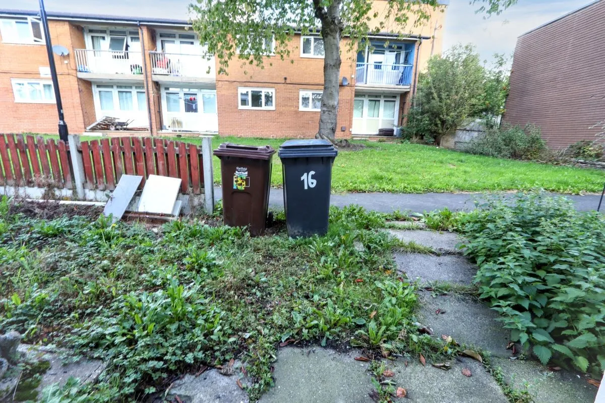 Sheffield, South Yorkshire, S8 8FE - Online Auctions