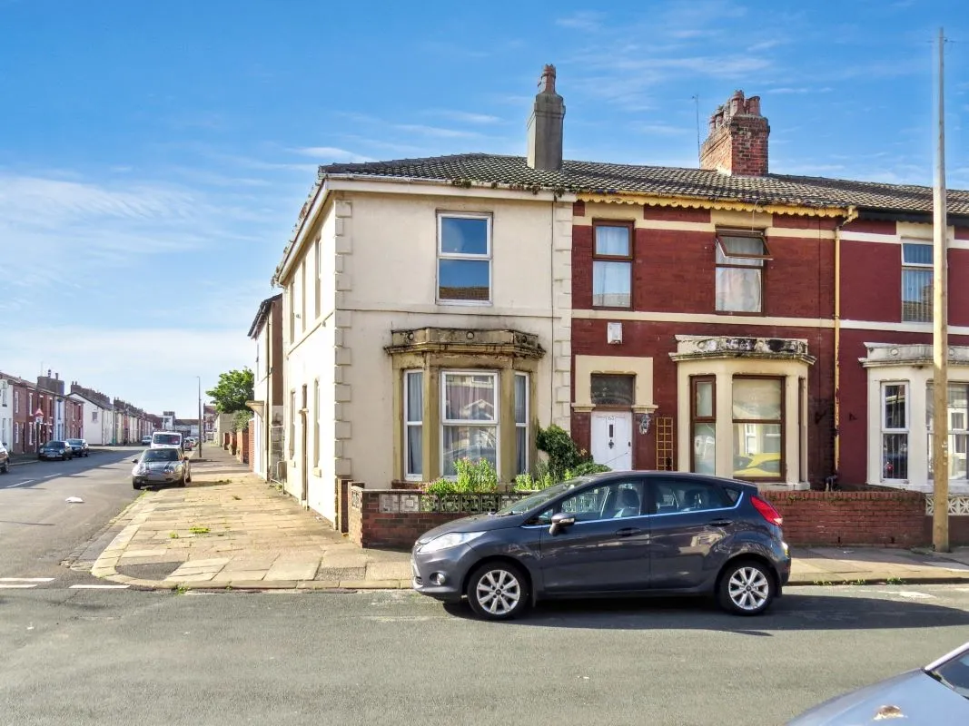 Fleetwood, Lancashire, FY7 6LN - Online Auctions