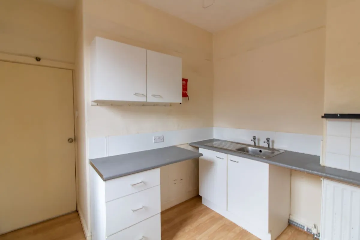 Property cover