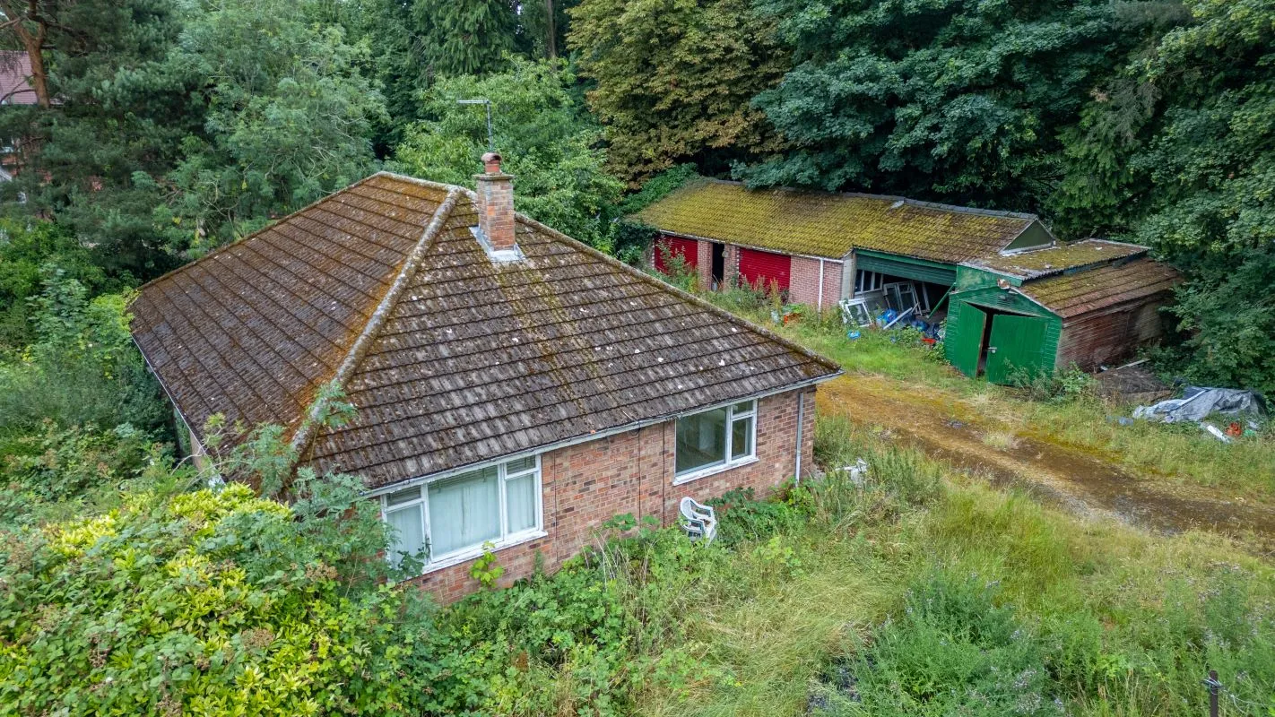 Spital Hill, Gainsborough, Lincolnshire, DN21 1EG - Online Auctions