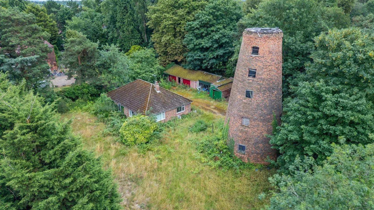 Spital Hill, Gainsborough, Lincolnshire, DN21 1EG - Online Auctions