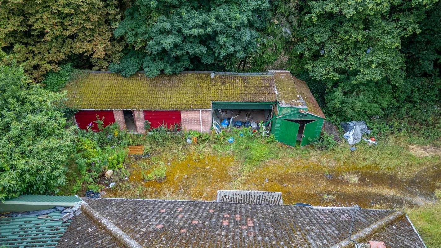 Spital Hill, Gainsborough, Lincolnshire, DN21 1EG - Online Auctions